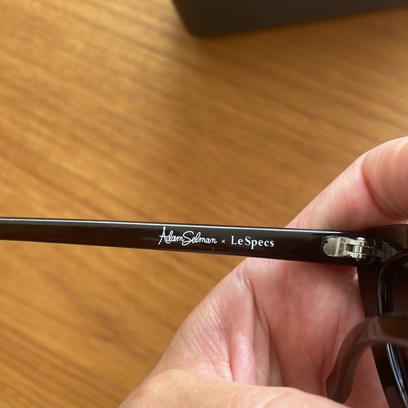Adam Selma’s x Le Specs The Last Lolita sunglasses - Picture 4 of 4